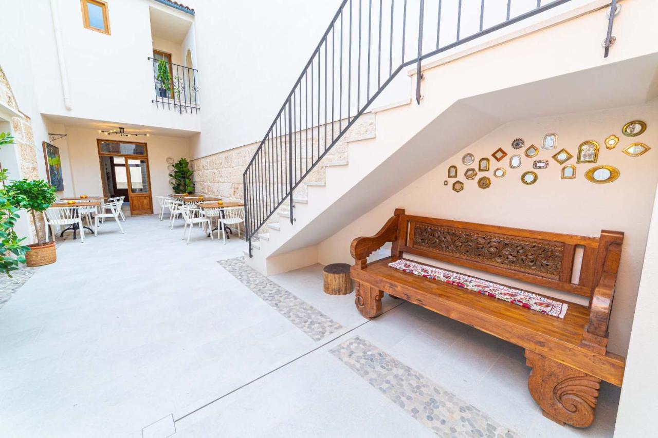 Hotel Flor De Mandarina à Sa Pobla Extérieur photo