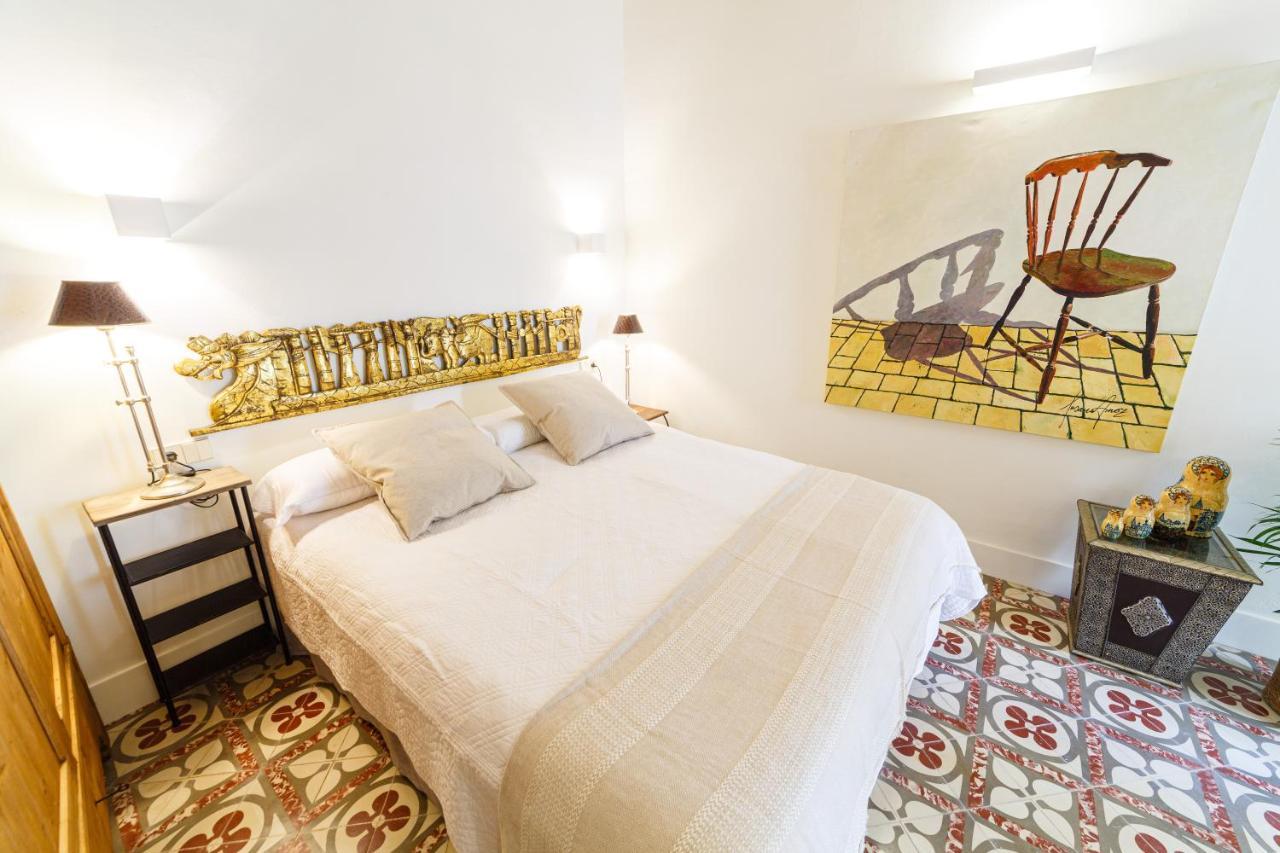 Hotel Flor De Mandarina à Sa Pobla Extérieur photo