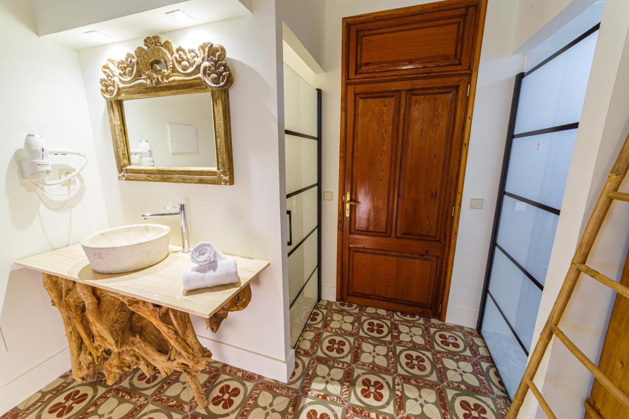 Hotel Flor De Mandarina à Sa Pobla Extérieur photo