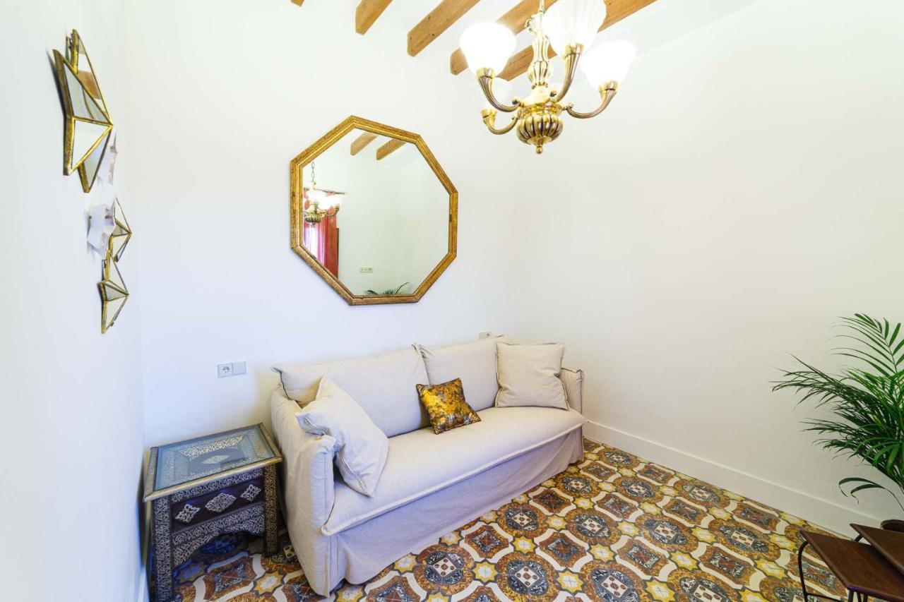Hotel Flor De Mandarina à Sa Pobla Extérieur photo