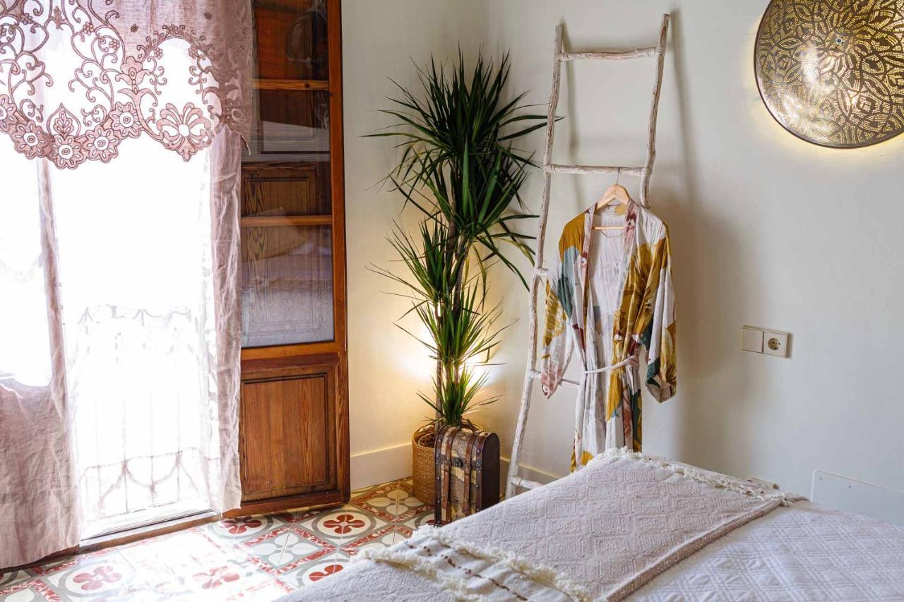 Hotel Flor De Mandarina à Sa Pobla Extérieur photo